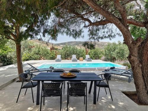 Pine Residence in นาออสซาส มาร์พิสซัส