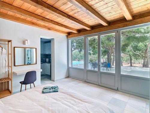 Pine Residence in นาออสซาส มาร์พิสซัส