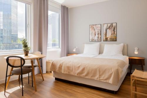 Limehome Amsterdam Westerpark, Amsterdam (Foto 4)