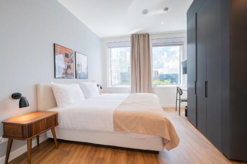 limehome Amsterdam Gatwickstraat - image 9