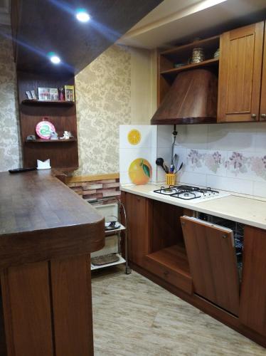 Дом с камином, Zaghkadsor (Foto 6)