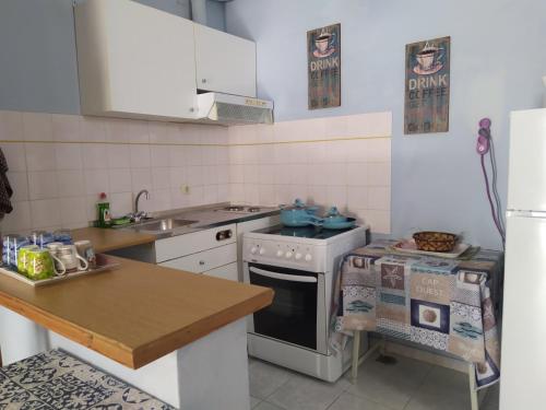 Studios and Apartments Meri Studios and Apartments Meri