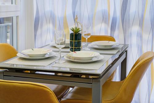 Apartamento céntrico en Granada con WIFI, Granada (fotografie 6)