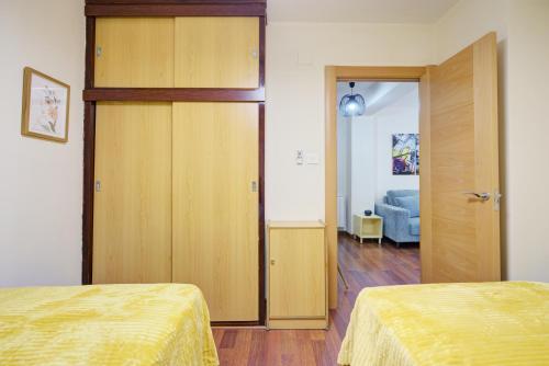 Apartamento céntrico en Granada con WIFI, Granada (fotografie 9)