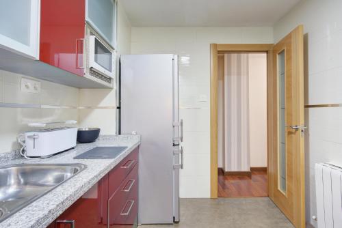Apartamento céntrico en Granada con WIFI, Granada (fotografie 10)