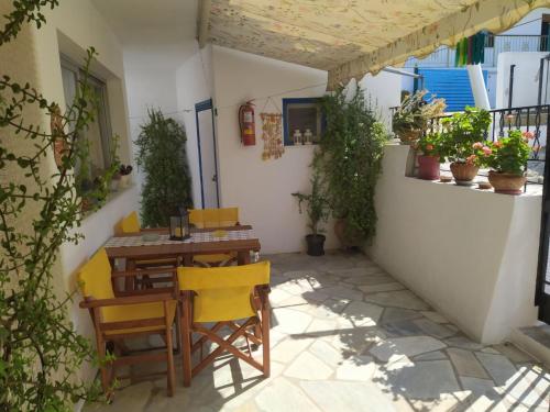 Studios and Apartments Meri Studios and Apartments Meri