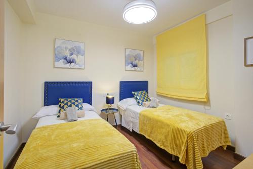 Apartamento céntrico en Granada con WIFI, Granada (fotografie 7)