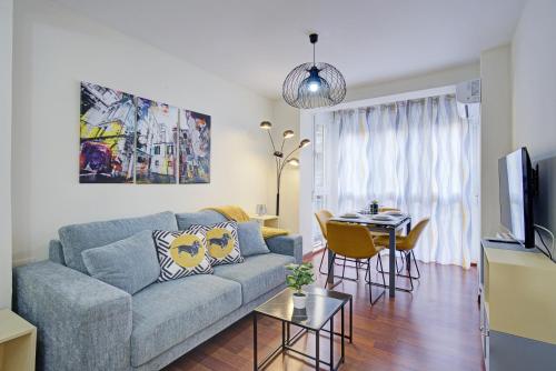 Apartamento céntrico en Granada con WIFI, Granada (fotografie 4)