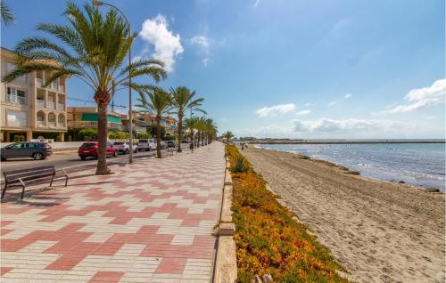 Beach Front Apartment In Santa Pola With Wifi - image 5