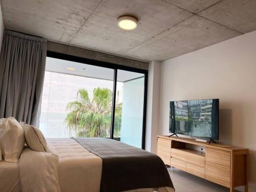 Palermo Trendy Studio-S Pool-Gym, Buenos Aires