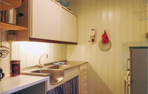 ห้องครัว, Amazing Home In Ringebu in ริงเงะบู