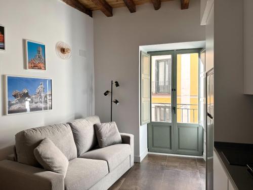YourBestApartment Centro Cava Baja - main image