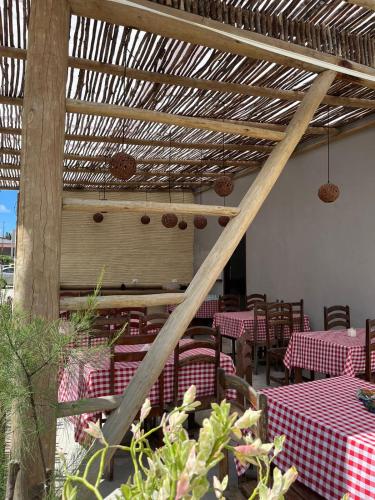 Pousada Maravelas Maracaipe Pousada Maravelas Maracaipe