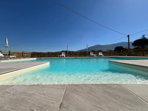 Luci di Assisi B&B Wellness - image 5