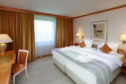 Maritim Airport Hotel Hannover - image 6