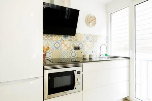 Oniria Apartamento de estilo nórdico cerca de la Catedral de Granada, Granada (fotografie 2)