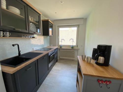 Stilvolles Domizil im Zentrum von Unna in Unna