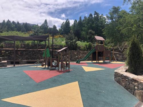 Dječje igralište, Pleta del Tarter 31A Lodge & SPA HUT 8254 in El Tarter