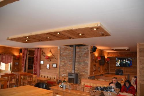 Hôtel Alpis Cottia - image 2