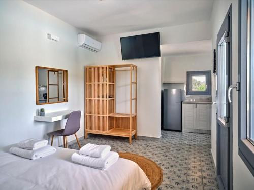 Vine House in นาออสซาส มาร์พิสซัส