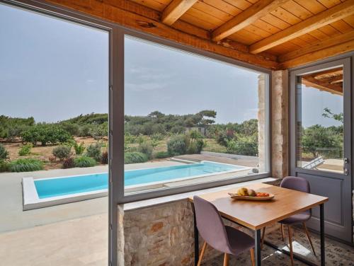 Vine House in นาออสซาส มาร์พิสซัส