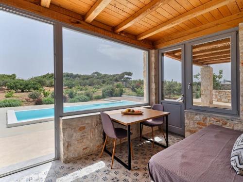 Vine House in นาออสซาส มาร์พิสซัส