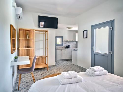 Vine House in นาออสซาส มาร์พิสซัส