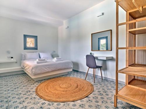 Vine House in นาออสซาส มาร์พิสซัส