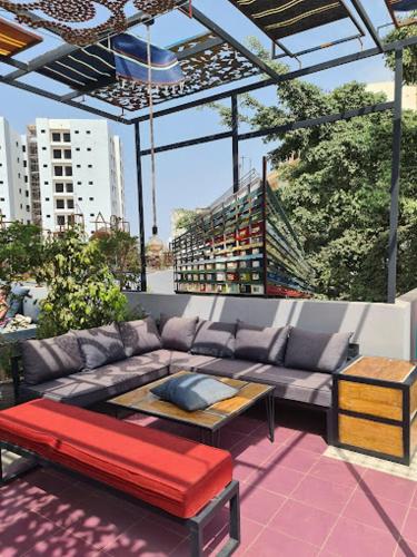 Loman Art Dakar Senegal