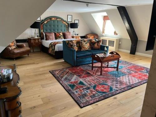 The White Horse Hotel Romsey - image 3