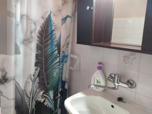 Studios and Apartments Meri Studios and Apartments Meri