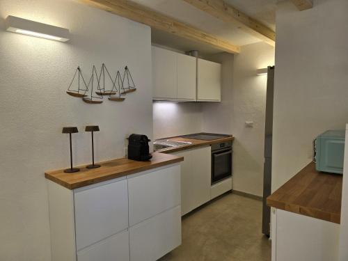 Cocina, SardiniaSeaHouse in Santa Margherita di Pula