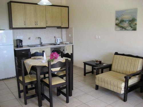  Fyri Ammos Residences in Agia Pelagia, Insel Kythira