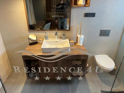 Residence 4U, Malinska (foto 9)
