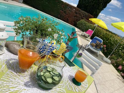 Villa Il Vecchio Fienile gîte à louer Casale