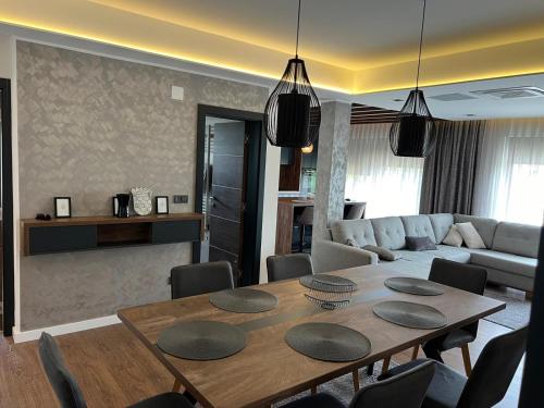 Residence 4U in Turcic