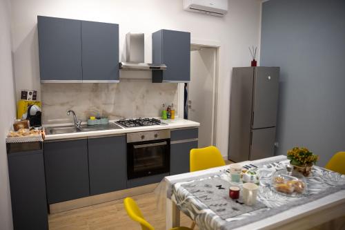 Filo Apartment