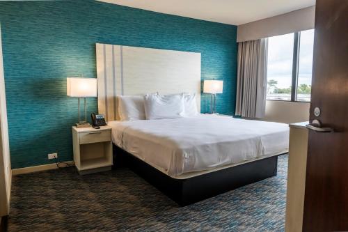 1 twin bed