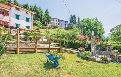 Three-Bedroom Holiday Home in Pascoso (LU) - main image