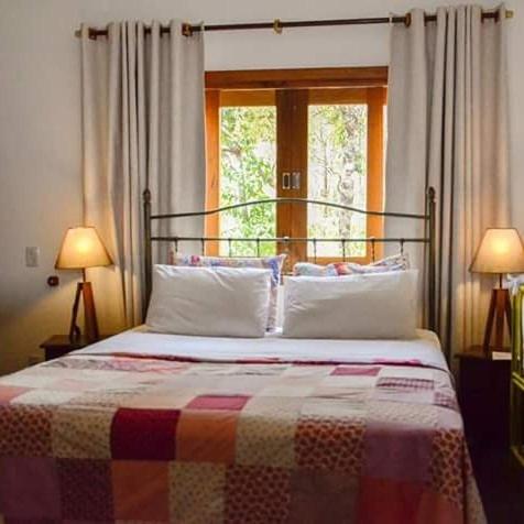 Serra do Jua Pousada de Campo