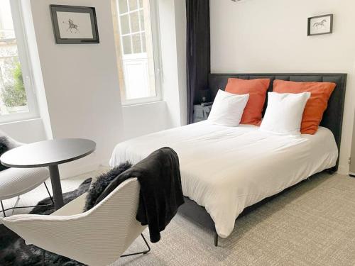 Studio Napoléon - N3 (Studio Napoleon - N3) in Alencon