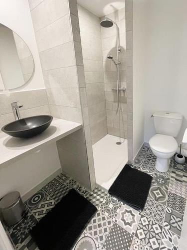 Studio Napoléon - N3 (Studio Napoleon - N3) in Alencon