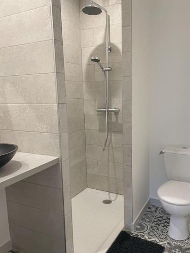 Studio Napoléon - N3 (Studio Napoleon - N3) in Alencon