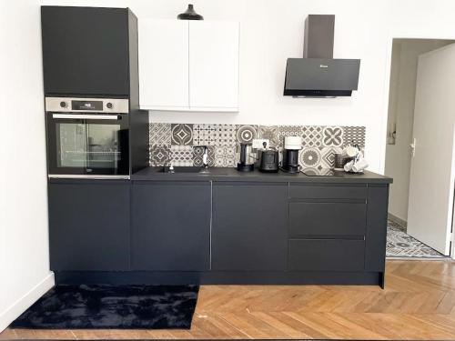 Studio Napoléon - N3 (Studio Napoleon - N3) in Alencon