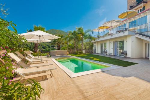 LUXURY DREAMS - La Spezia