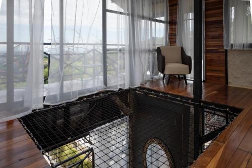 Hotel Pachamama Campestre in Dosquebradas