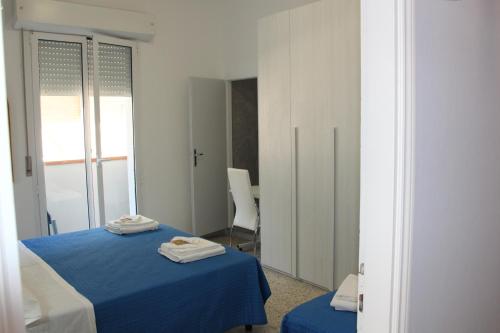 Martina's Hotel – Rimini, IN