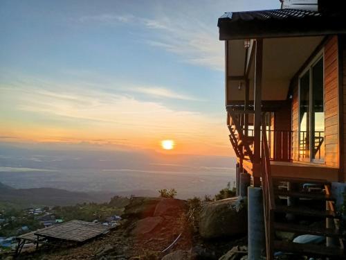 Nuea Tawan @Phu Thap Buek - 주변 환경
