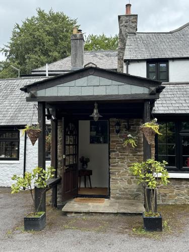 Harrabeer Country House