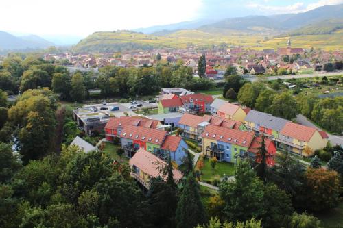 Résidence Les Rives de la Fecht - Colmar Ouest